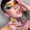 tomhoeymakeup's TikTok profile picture