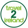 travel2ireland's TikTok profile picture