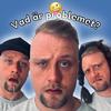 vadarproblemet's TikTok profile picture