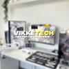 vikketech's TikTok profile picture