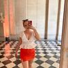 vioricararinca's TikTok profile picture