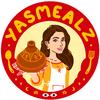 yasmealz's TikTok profile picture