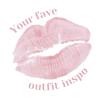 yourfaveoutfitinspo's TikTok profile picture