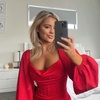 zoeburt's TikTok profile picture